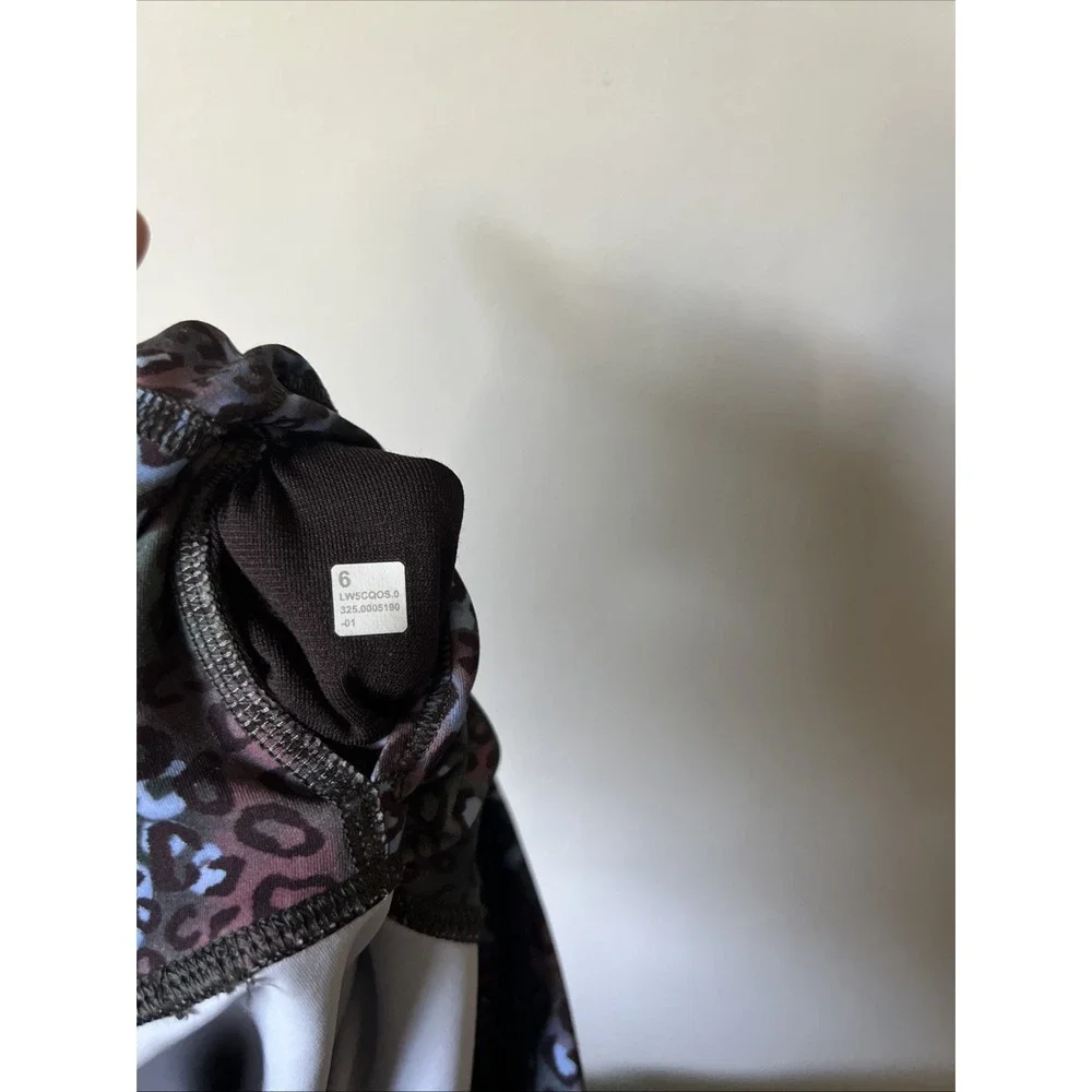 lululemon athletica lululemon wunder
